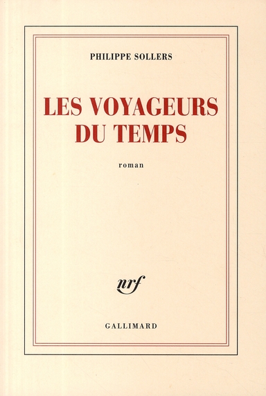 LES VOYAGEURS DU TEMPS