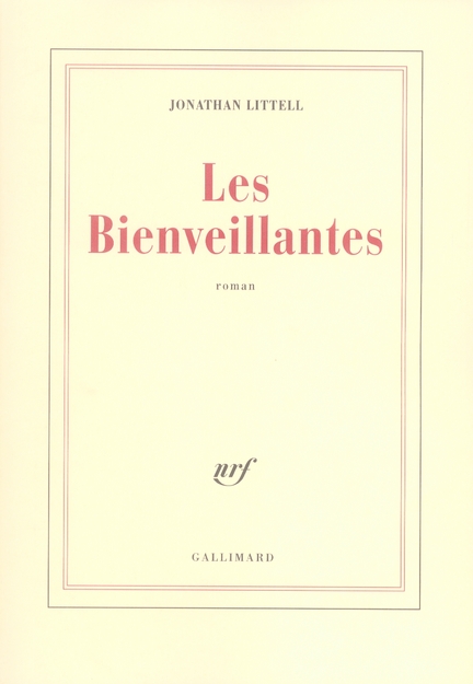 LES BIENVEILLANTES