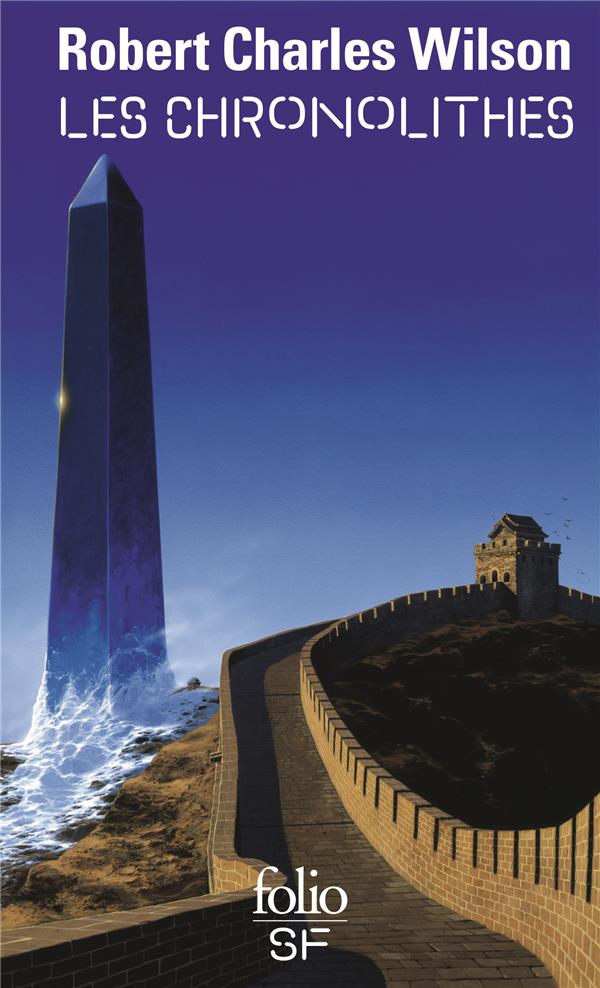 LES CHRONOLITHES