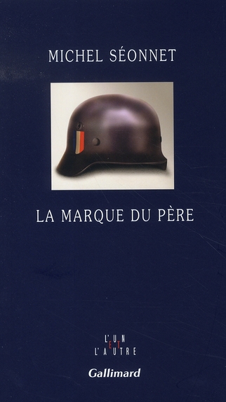 LA MARQUE DU PERE