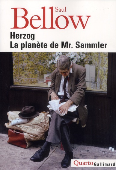 HERZOG - LA PLANETE DE MR. SAMMLER