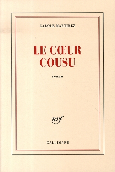 LE COEUR COUSU