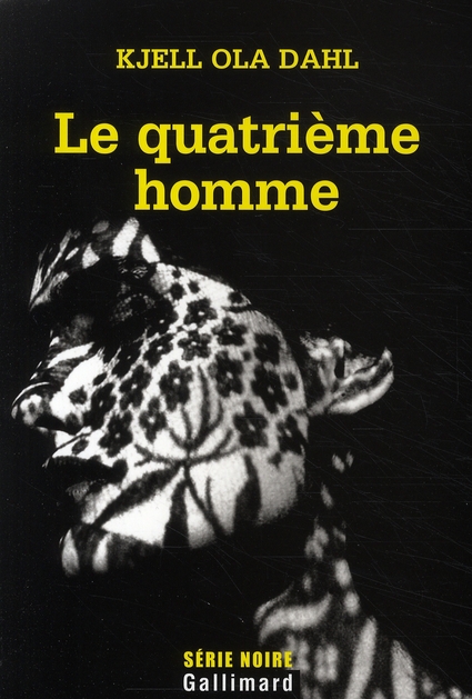 LE QUATRIEME HOMME