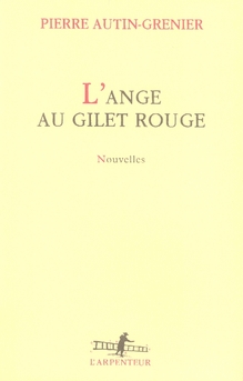 L'ANGE AU GILET ROUGE