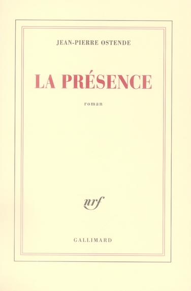 LA PRESENCE