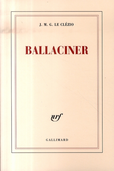 BALLACINER