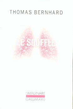 LE SOUFFLE - UNE DECISION
