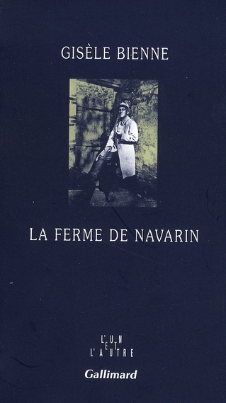 LA FERME DE NAVARIN