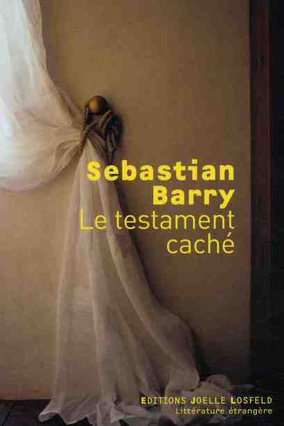 LE TESTAMENT CACHE