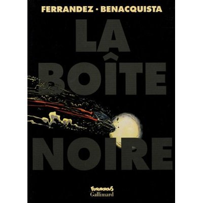 LA BOITE NOIRE