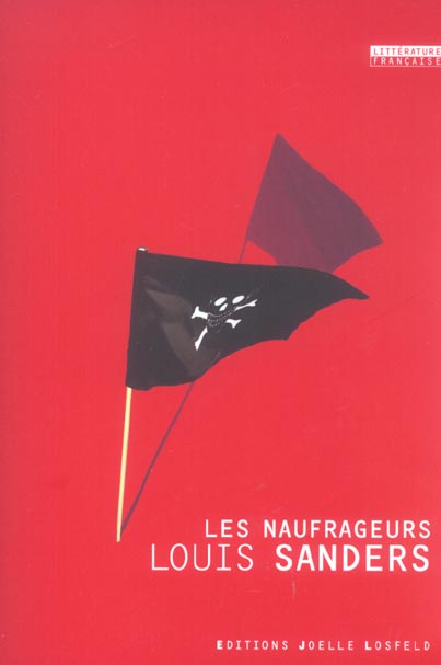 LES NAUFRAGEURS