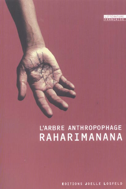 L'ARBRE ANTHROPOPHAGE