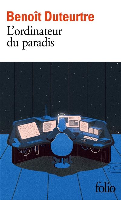 L'ORDINATEUR DU PARADIS