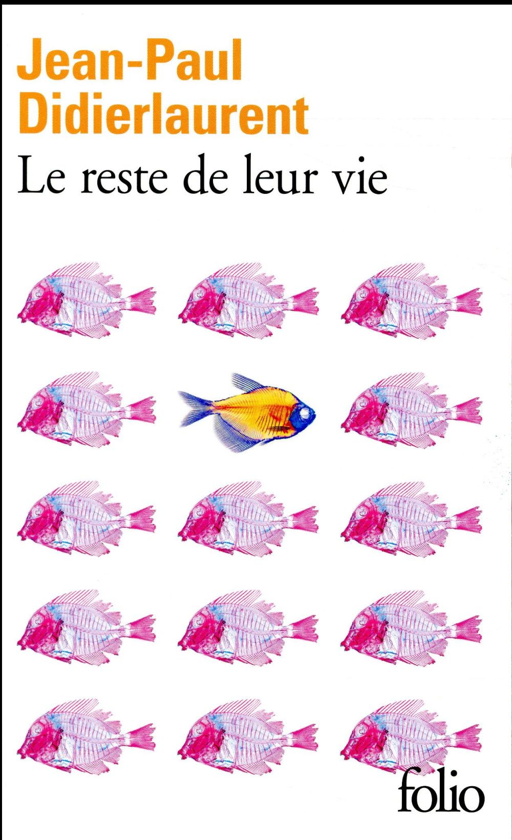 LE RESTE DE LEUR VIE