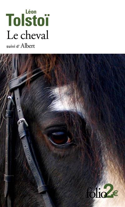 LE CHEVAL/ALBERT