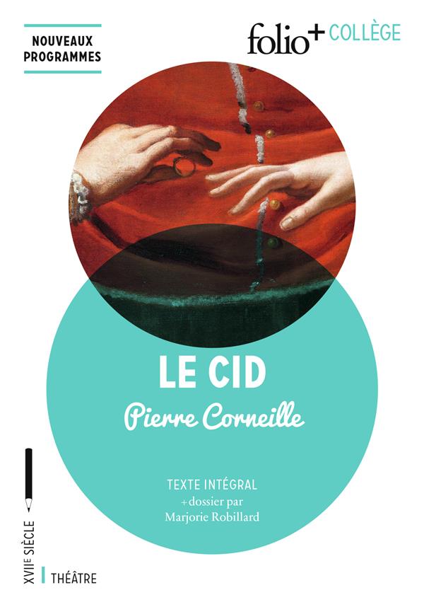 LE CID - TRAGI-COMEDIE (1637)