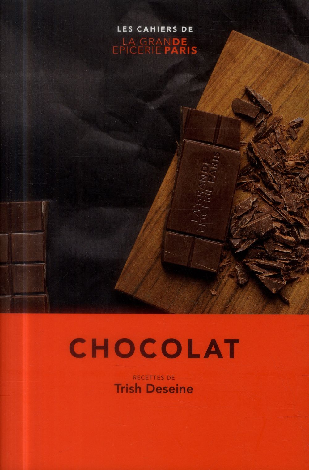 CHOCOLAT