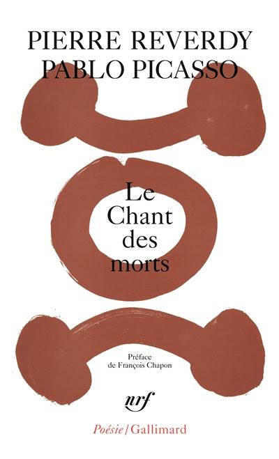LE CHANT DES MORTS