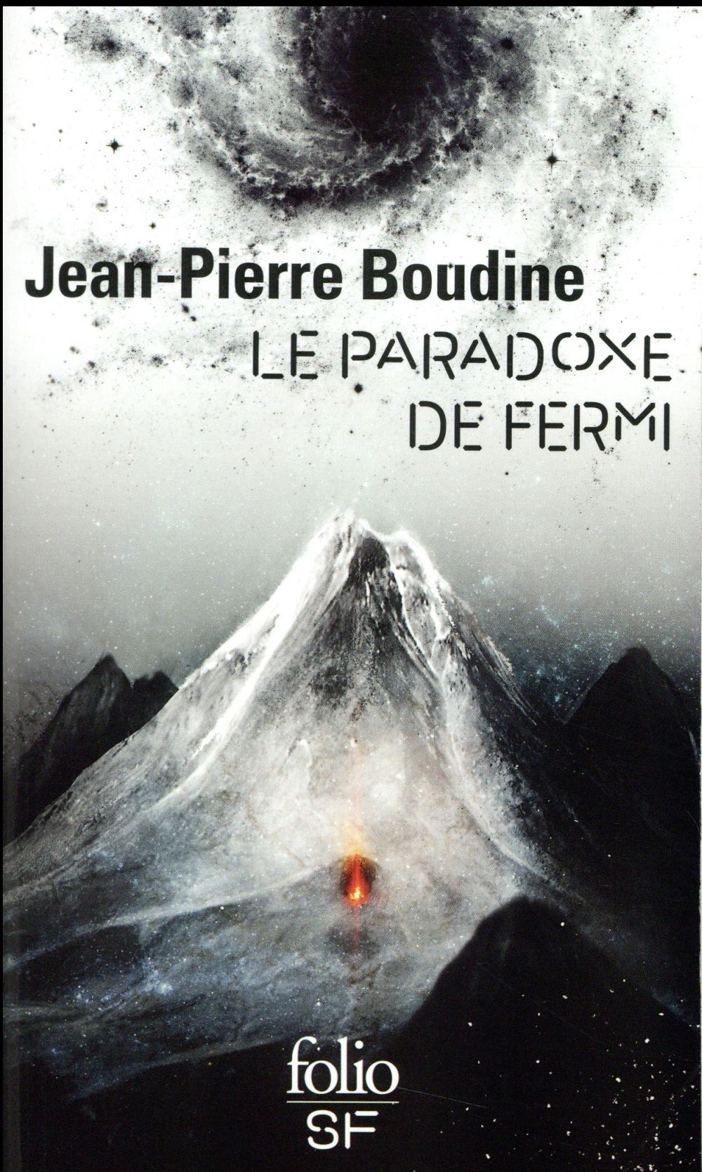 LE PARADOXE DE FERMI