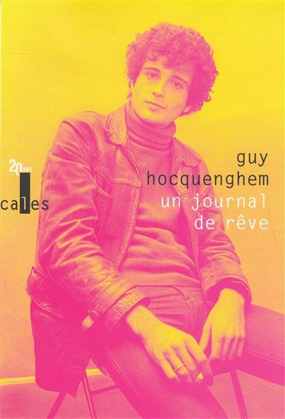 UN JOURNAL DE REVE - ARTICLES DE PRESSE (1970-1987)