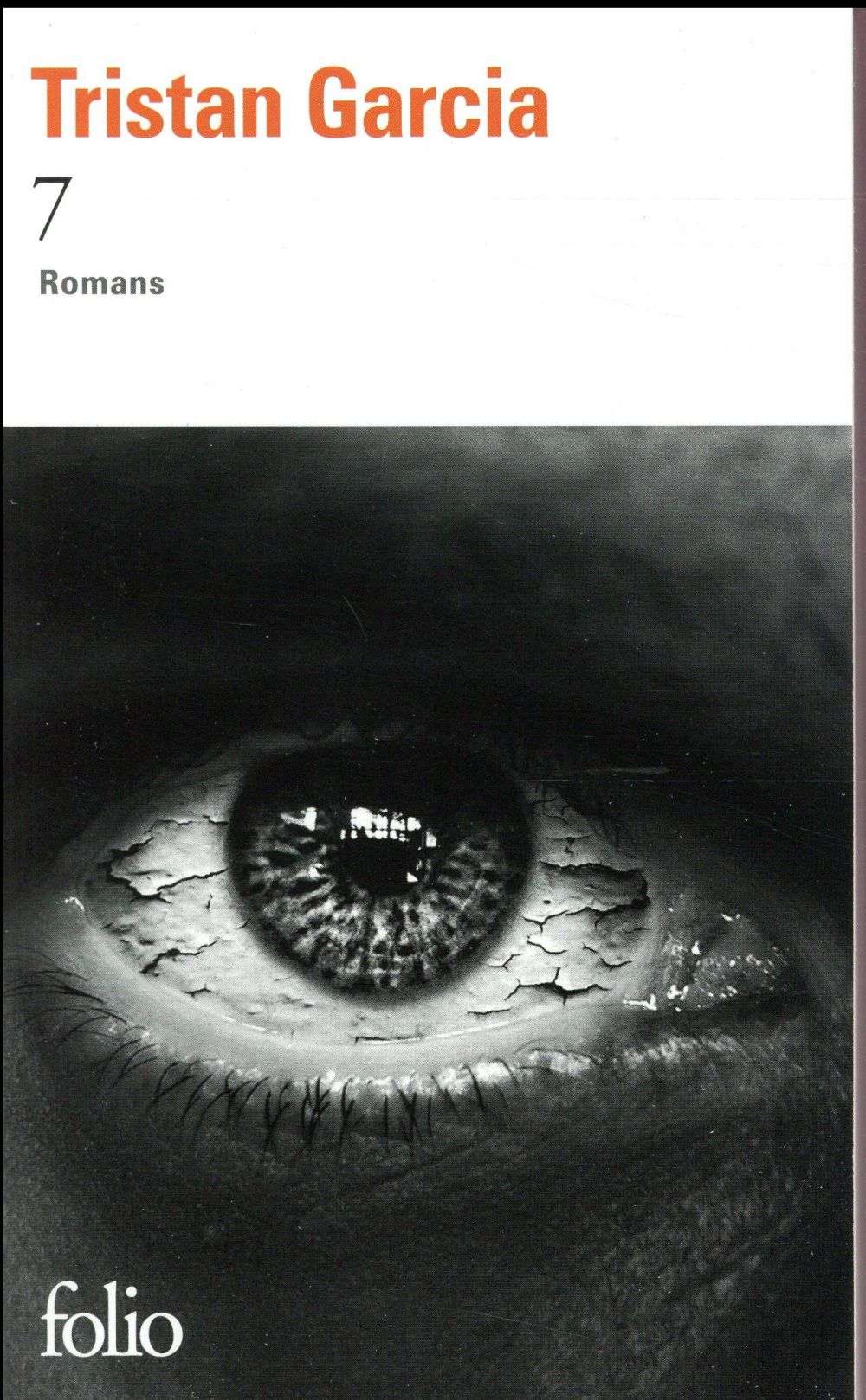 7 - ROMANS