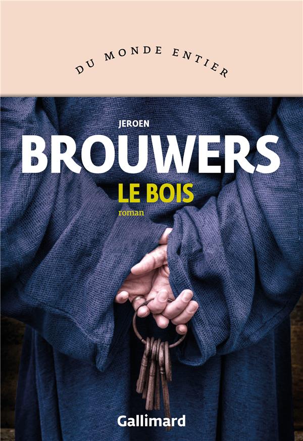 LE BOIS