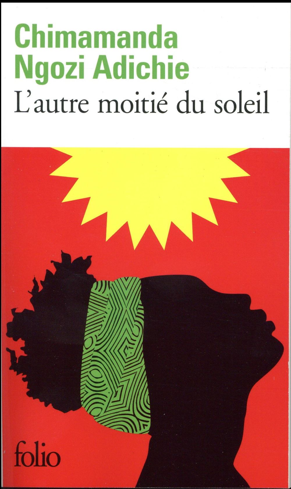 L'AUTRE MOITIE DU SOLEIL