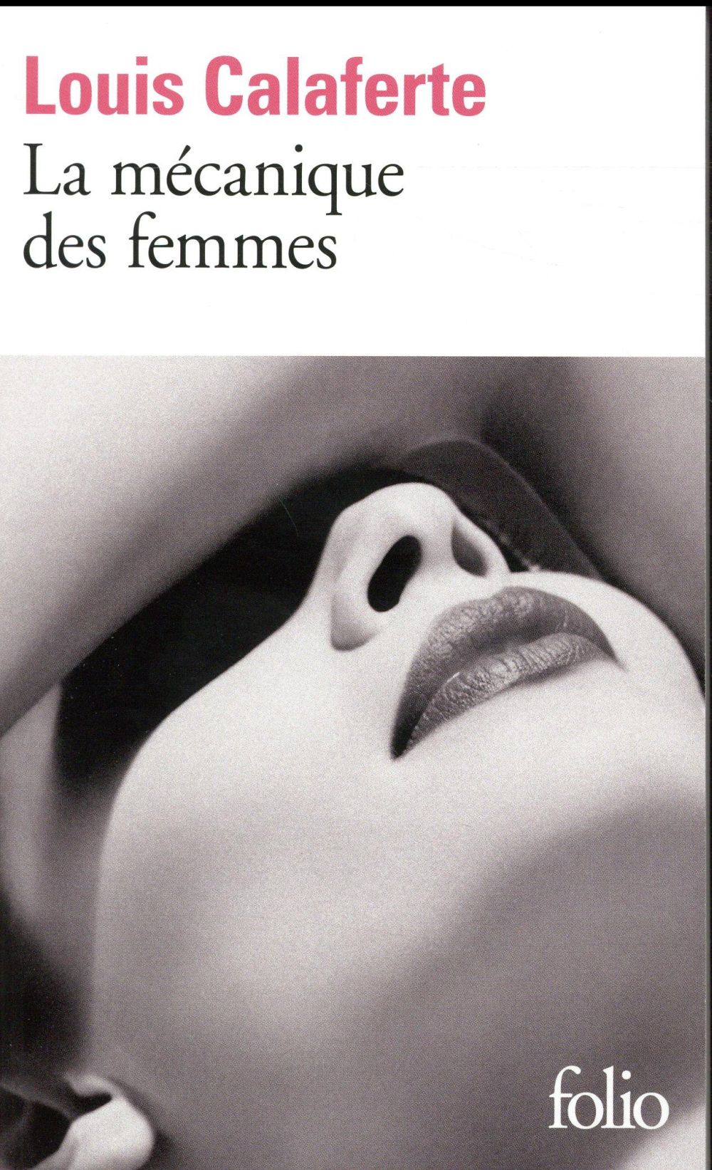 LA MECANIQUE DES FEMMES