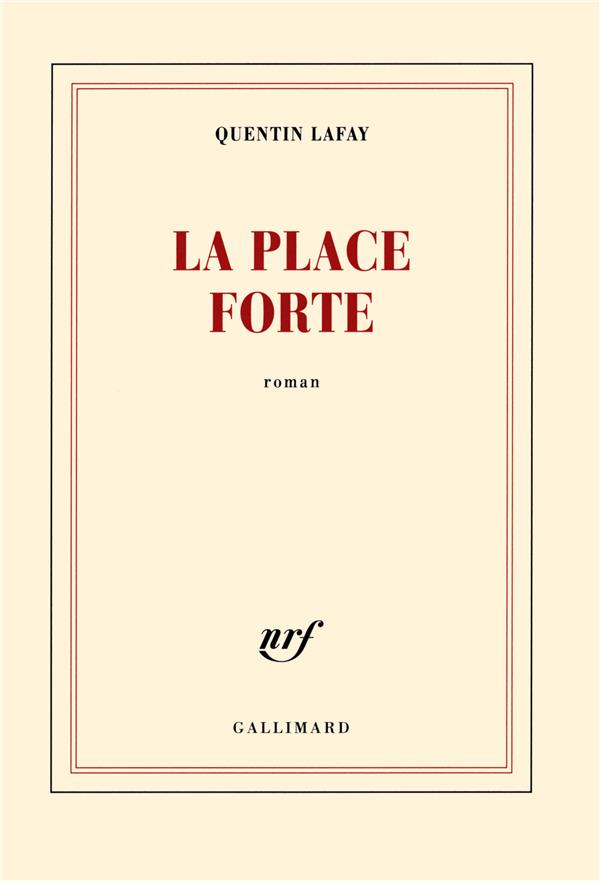 LA PLACE FORTE