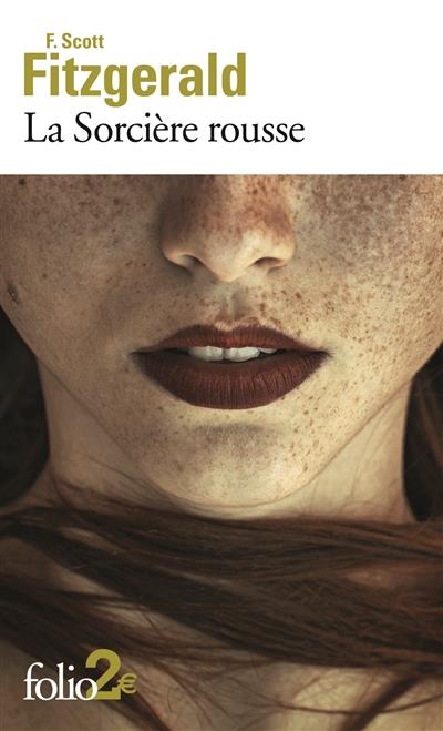 LA SORCIERE ROUSSE/LA COUPE DE CRISTAL TAILLE