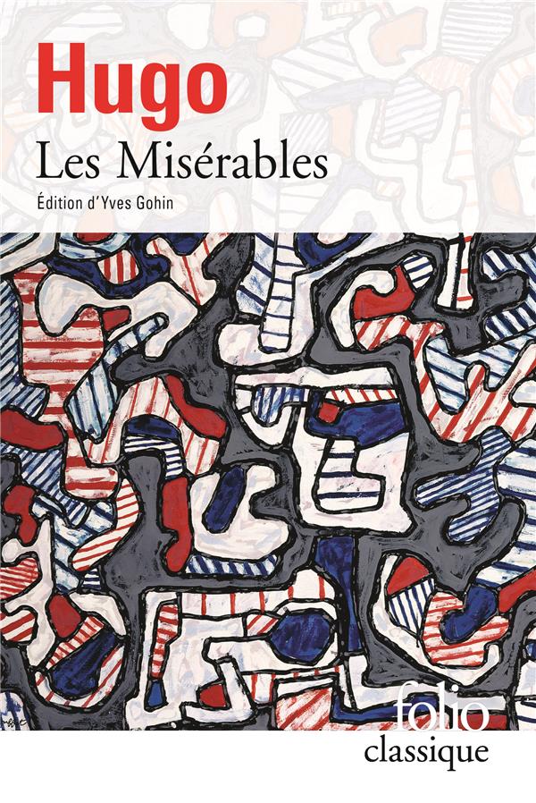 LES MISERABLES