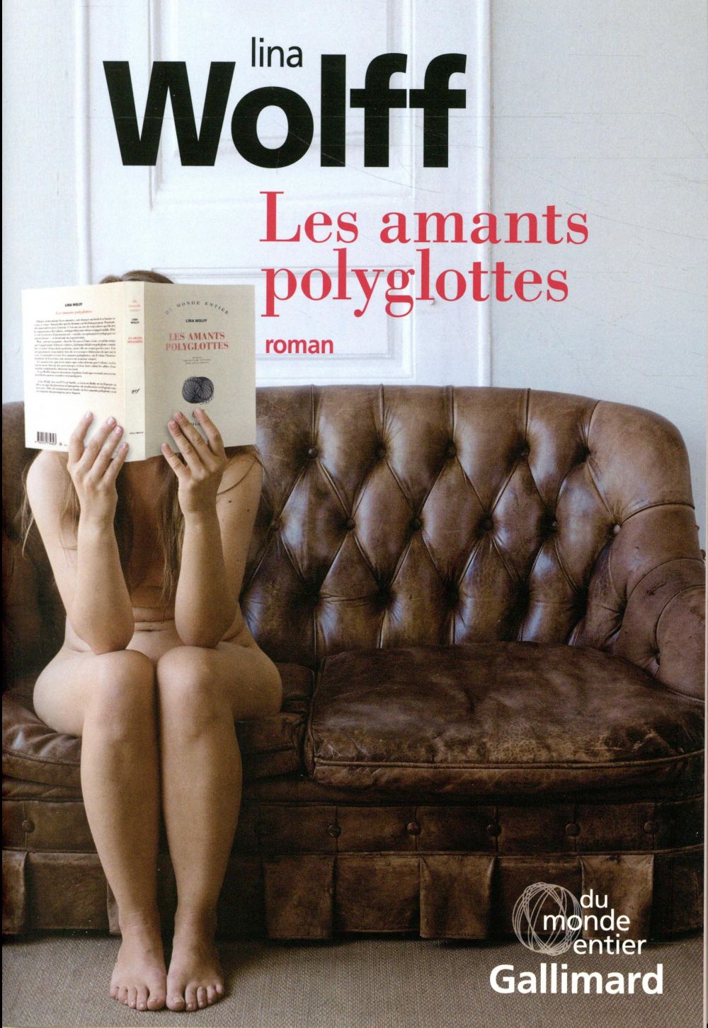 LES AMANTS POLYGLOTTES