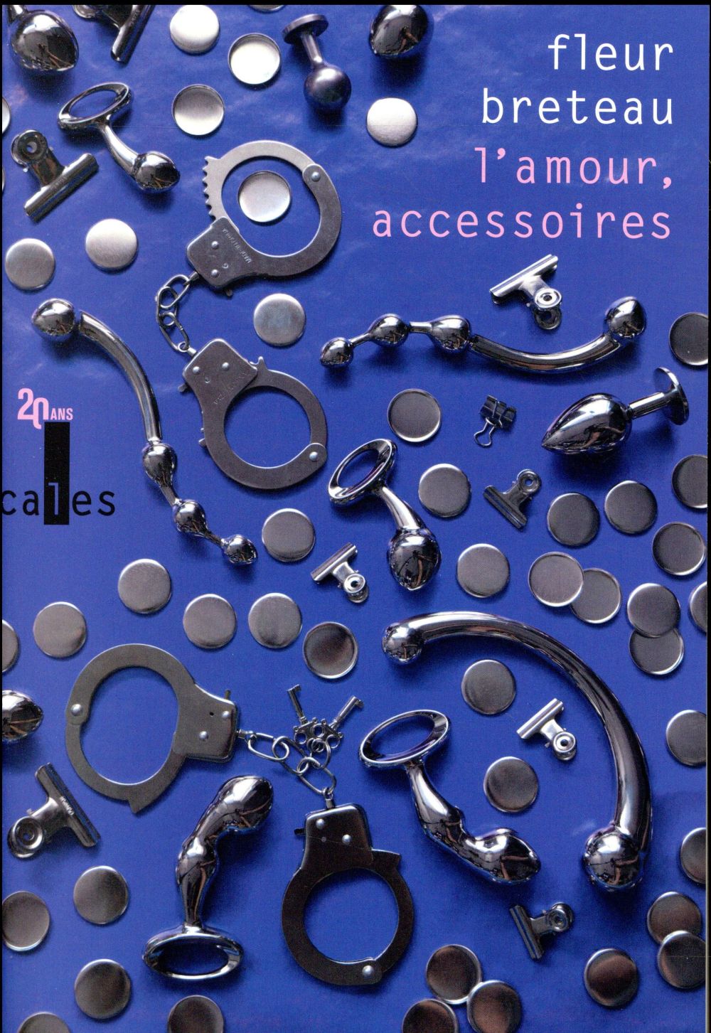 L'AMOUR, ACCESSOIRES