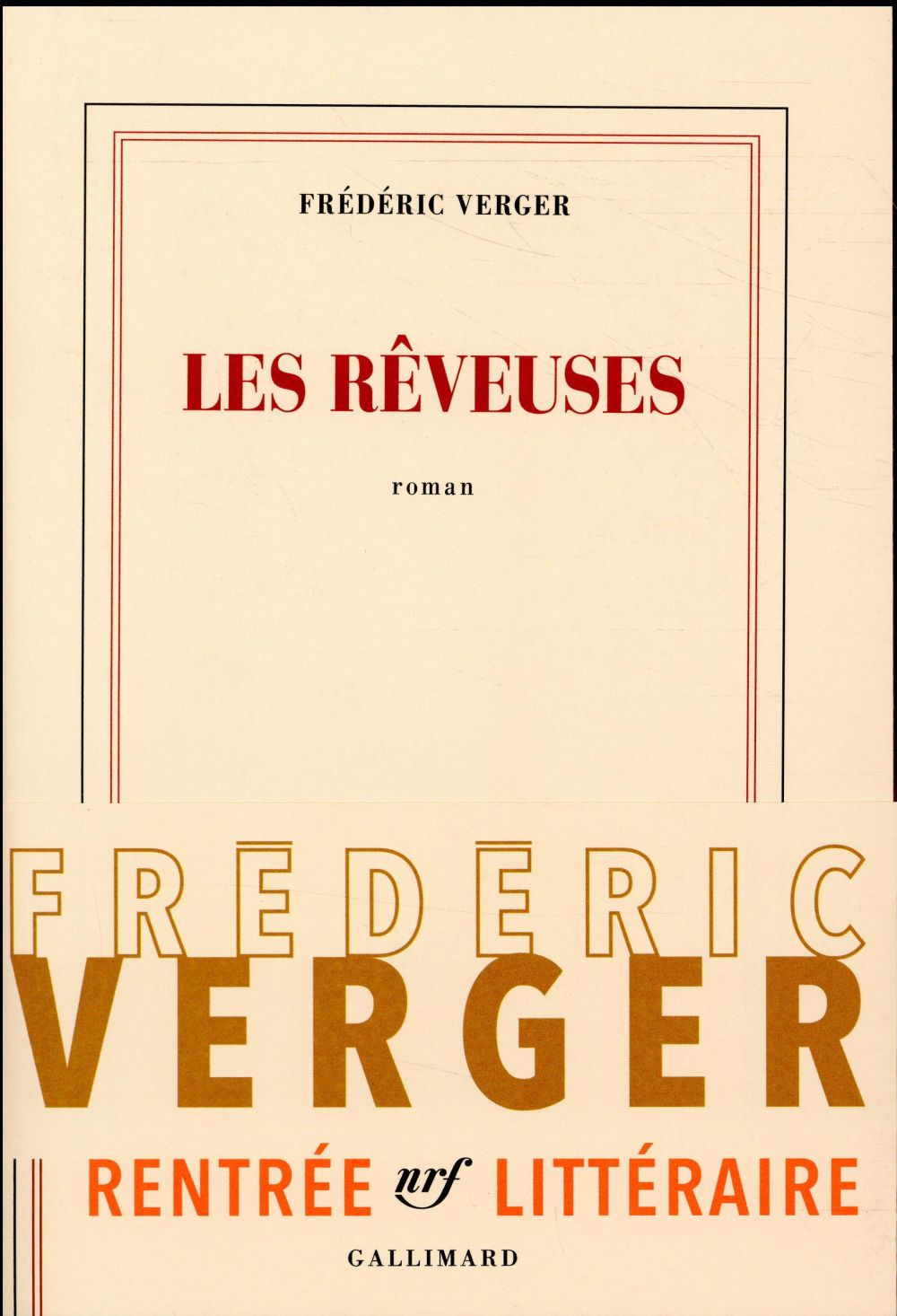 LES REVEUSES