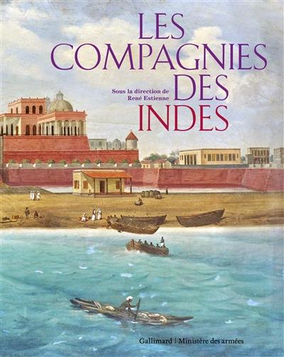 LES COMPAGNIES DES INDES