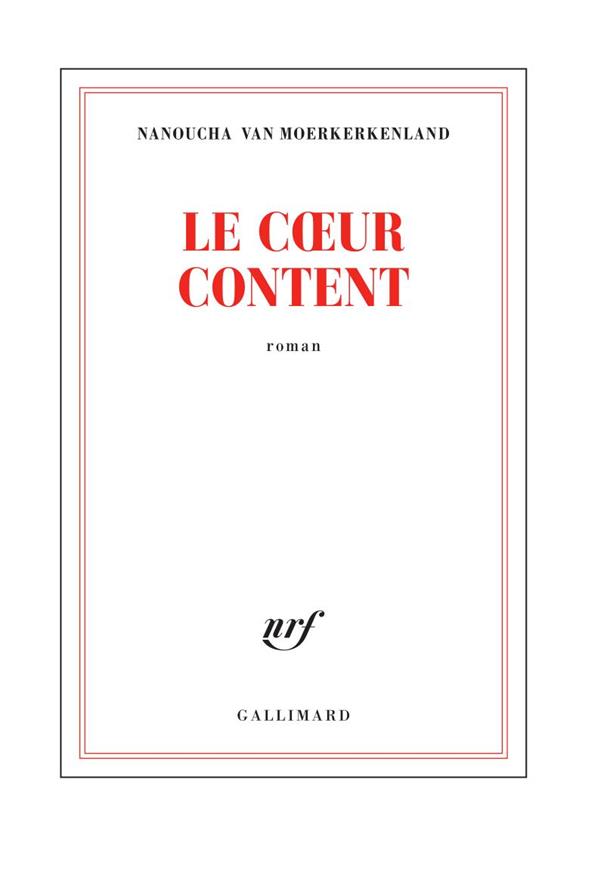 LE COEUR CONTENT