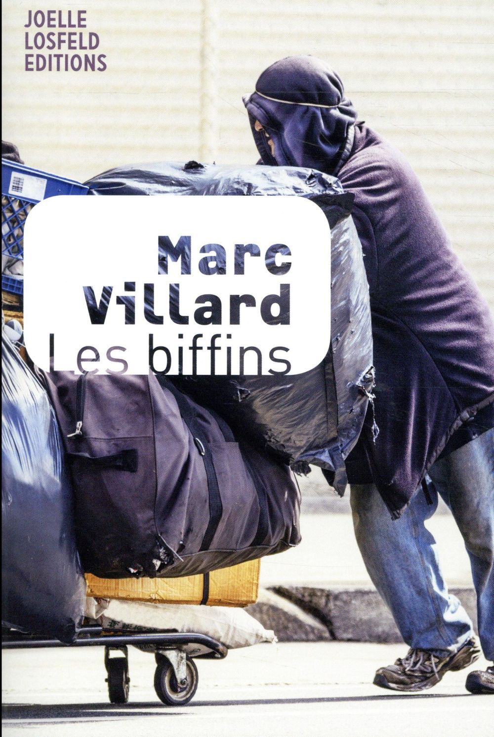 LES BIFFINS