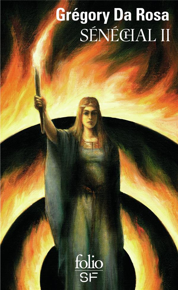 SENECHAL - VOL02