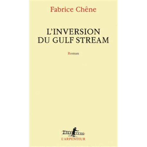 L'INVERSION DU GULF STREAM