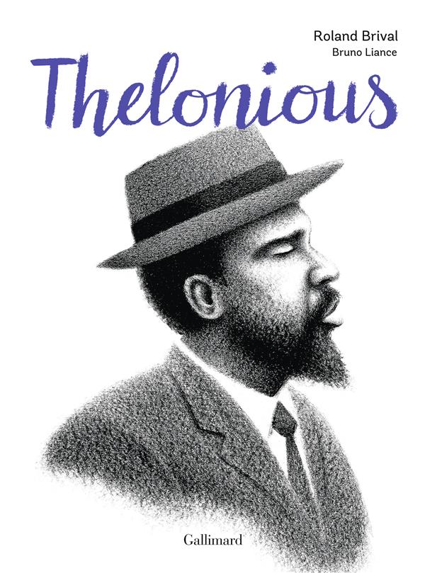 THELONIOUS