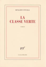 LA CLASSE VERTE