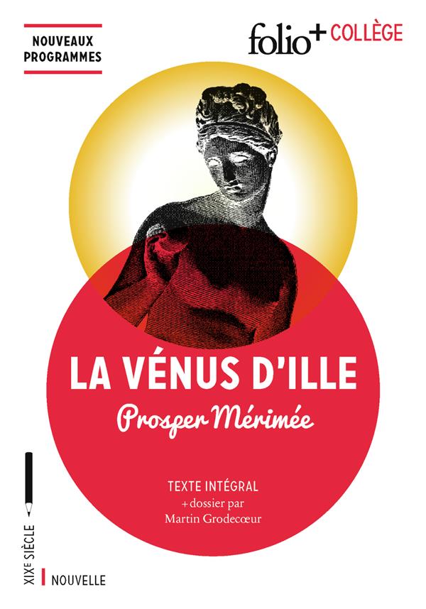 LA VENUS D'ILLE