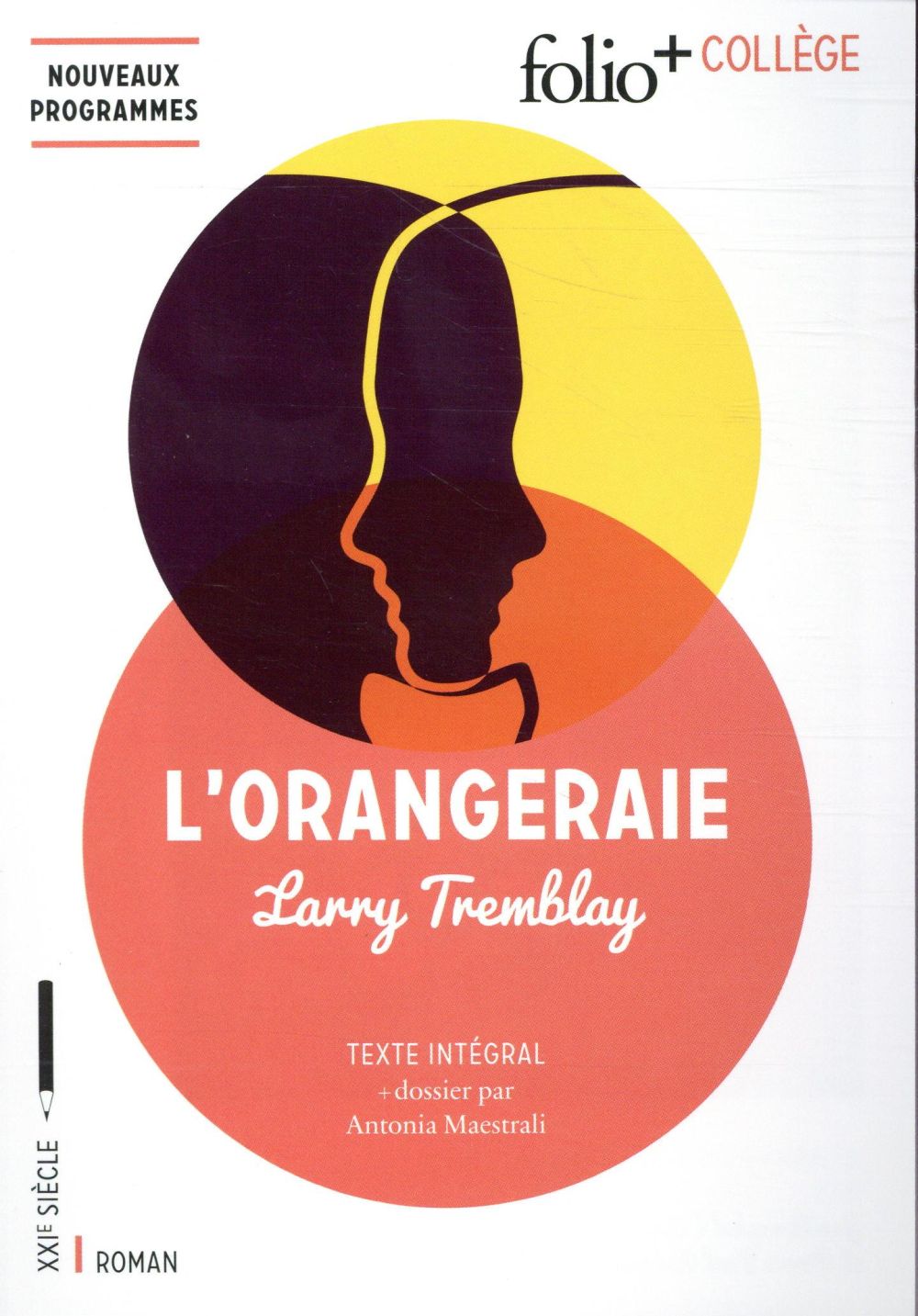 L'ORANGERAIE