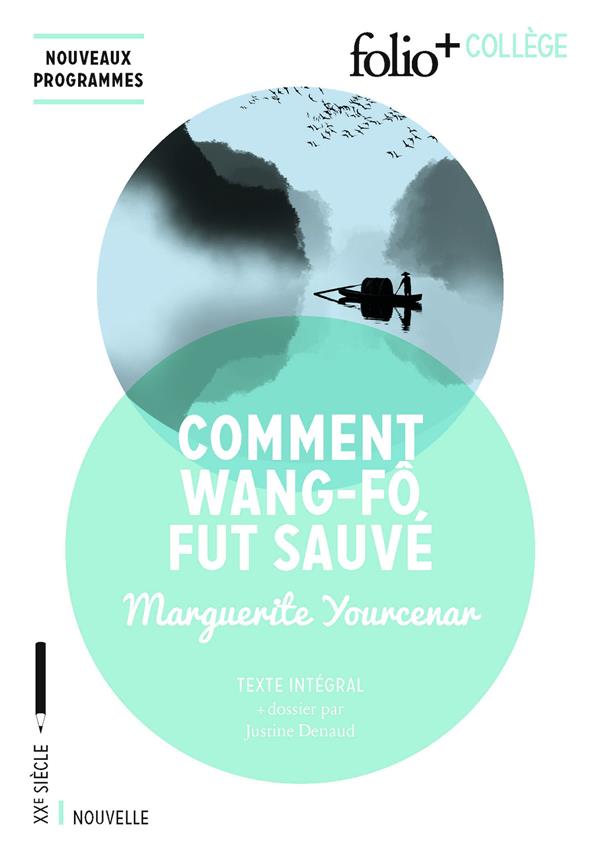 COMMENT WANG-FO FUT SAUVE