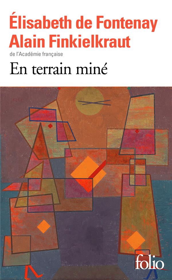 EN TERRAIN MINE