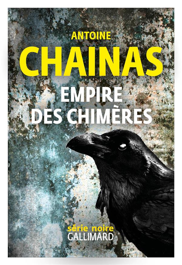 EMPIRE DES CHIMERES