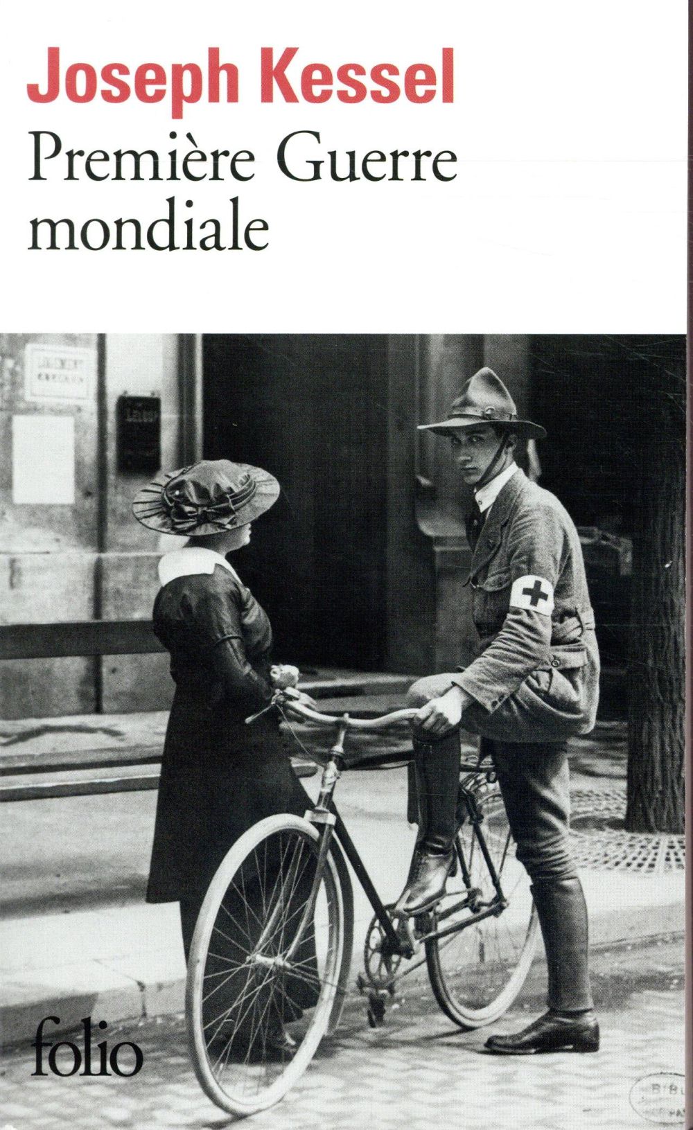 PREMIERE GUERRE MONDIALE