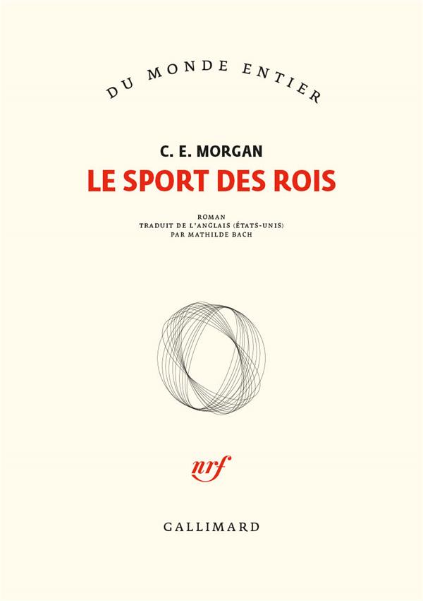 LE SPORT DES ROIS