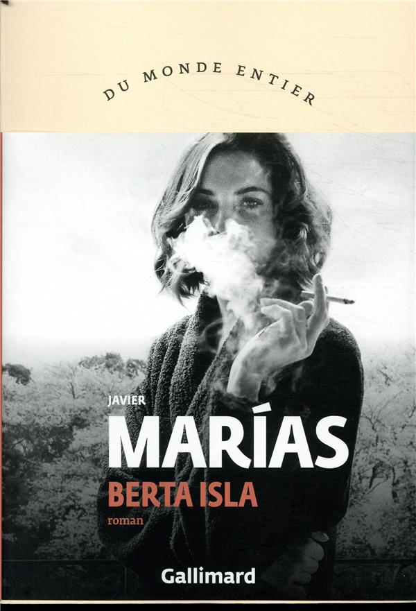 BERTA ISLA