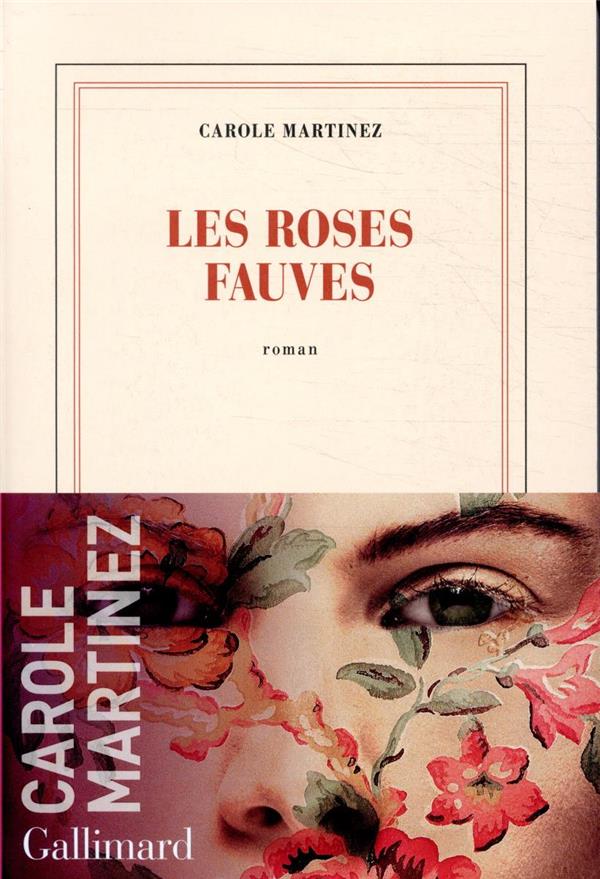 LES ROSES FAUVES